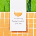 thumbnail image 3 of Hallmark Paper Wonder Pop Up Card (Potted Peace Lily), 3 of 6