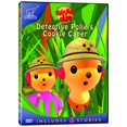 thumbnail image 1 of Rolie Polie Olie: Detective Polie's Cookie Caper, 1 of 1