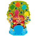 thumbnail image 2 of Hallmark Paper Wonder Pop Up Birthday Card for Kids (Paw Patrol), 2 of 6