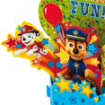 thumbnail image 4 of Hallmark Paper Wonder Pop Up Birthday Card for Kids (Paw Patrol), 4 of 6
