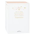 thumbnail image 2 of Hallmark Paper Wonder Pop Up Wedding Card (Mr. and Mrs.), 2 of 6
