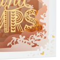 thumbnail image 4 of Hallmark Paper Wonder Pop Up Wedding Card (Mr. and Mrs.), 4 of 6