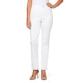 thumbnail image 1 of Gloria Vanderbilt Amanda Jeans, 1 of 1