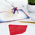 thumbnail image 3 of Carte de fête en relief, Signature – Paper Wonder de Hallmark (Spider-Man), 3 of 6