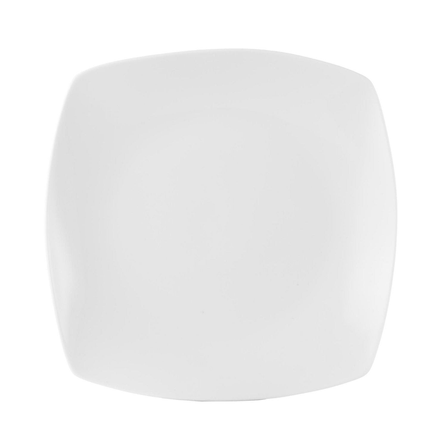 hometrends Soft Square Salad Plate Walmart Canada