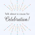 thumbnail image 3 of Hallmark Congratulations Card (Champagne Cheers), 3 of 6