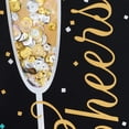 thumbnail image 4 of Hallmark Congratulations Card (Champagne Cheers), 4 of 6