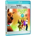 thumbnail image 1 of Family Double Feature: Scooby-Doo: The Movie / Scooby-Doo 2: Monsters Unleashed (Blu-ray) (Bilingual), 1 of 1