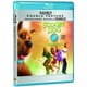 Film Family Double Feature: Scooby-Doo: The Movie / Scooby-Doo 2: Monsters Unleashed (Blu-ray) (Bilingue) – image 1 sur 1