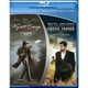 Film Wyatt Earp/The Assassination Of Jesse James By The Coward Robert Ford (Blu-ray) (Bilingue) – image 1 sur 1