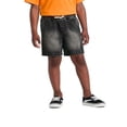 thumbnail image 4 of George Boys' Pull-On Denim Short, 4 of 6