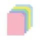 Papier cartonné 5 couleurs assorties Astrobrights «Pastel» – image 4 sur 5