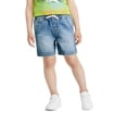 thumbnail image 4 of Short en denim à enfiler George pour garçons, 4 of 6