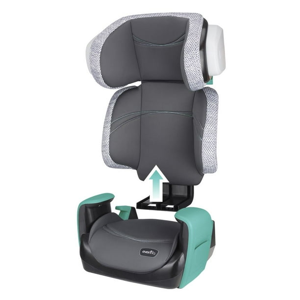 Evenflo Spectrum Belt-Positioning Booster Car Seat 