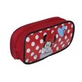 thumbnail image 2 of Disney Minnie Mouse Pencil Case, 2 of 2