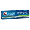 thumbnail image 2 of Crest Pro-Health Advanced Extra Deep Clean Gel Toothpaste, 2 of 3