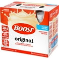 thumbnail image 3 of BOOST Original Meal Replacement Drink – Vanilla, 6 x 237 ml, 3 of 11