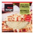 thumbnail image 2 of Pizza Delight Garlic Cheese Fingers, 2 of 5