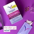 thumbnail image 5 of Lingettes Féminines Douces Et Apaisantes Vagisil®, 5 of 5
