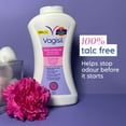 thumbnail image 5 of Vagisil® Odour Controlling Deodourant Powder, 5 of 5