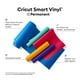 Cricut vinyle intelligent menthe permanente VDRX 3 pi – image 2 sur 6