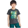thumbnail image 4 of George Boys' Graphic T-Shirt, 4 of 6