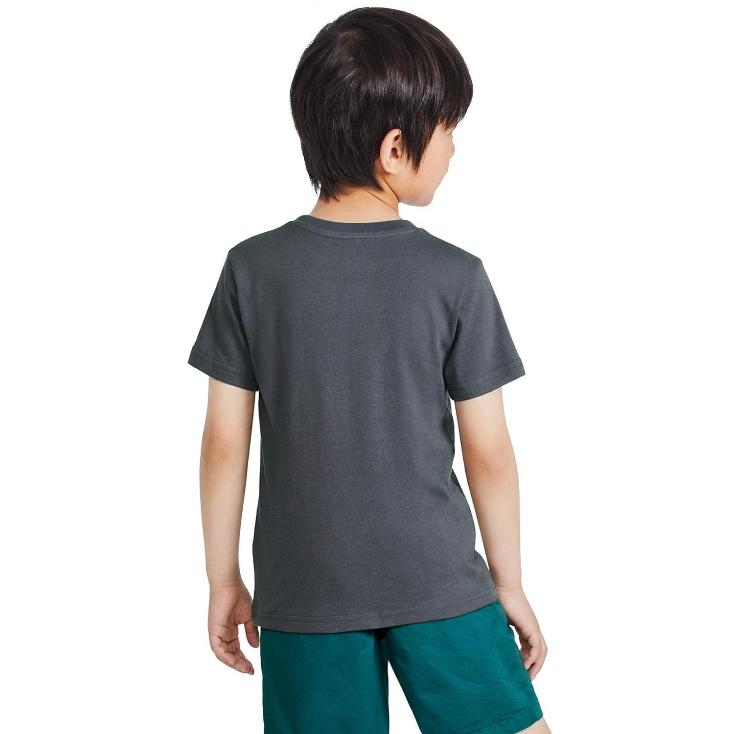 George Boys' Graphic T-Shirt