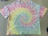 Star Wars Baby Yoda Short Sleeve Sleep set