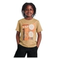 thumbnail image 4 of T-shirt à imprimé graphique George pour garçons, 4 of 6
