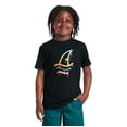 thumbnail image 4 of T-shirt à imprimé graphique George pour garçons, 4 of 6
