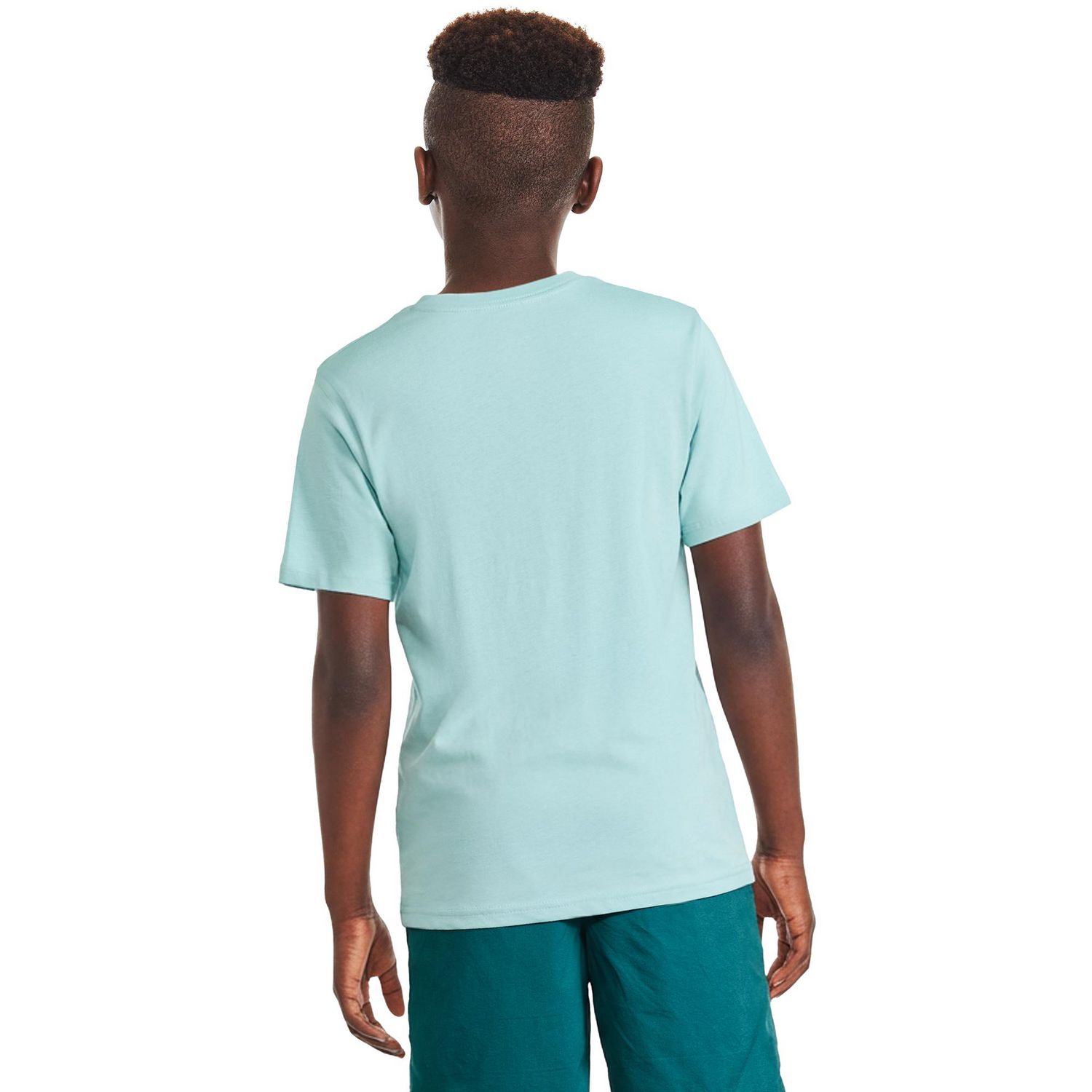 T-shirt à imprimé graphique George pour garçons
