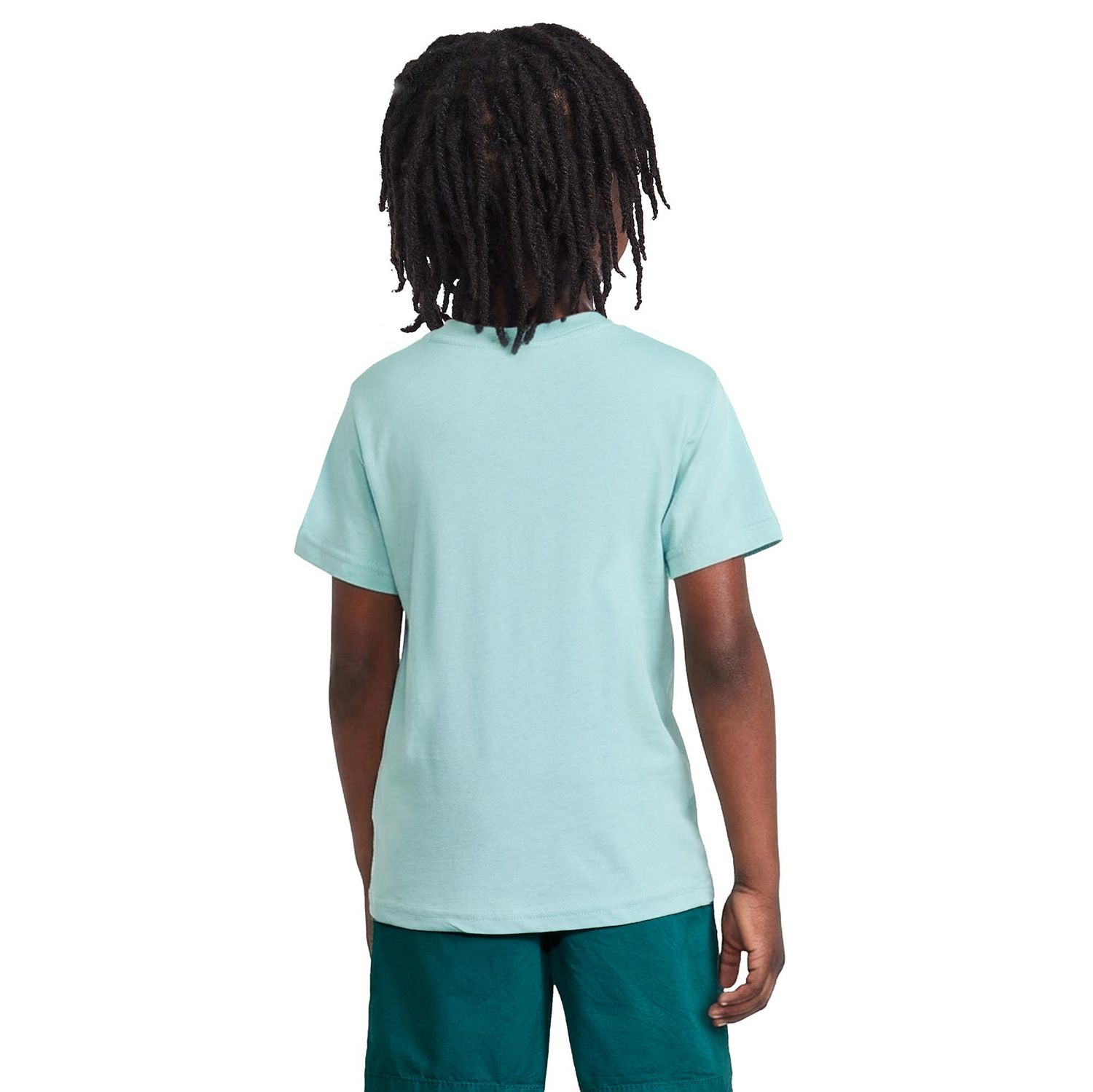 T-shirt à imprimé graphique George pour garçons