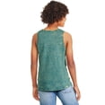 thumbnail image 2 of George Boys' Marble Washed Graphic Tank Top, 2 of 6