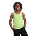 thumbnail image 4 of George Boys' Marble Washed Graphic Tank Top, 4 of 6