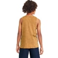 thumbnail image 2 of George Boys' Marble Washed Graphic Tank Top, 2 of 6