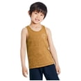 thumbnail image 4 of George Boys' Marble Washed Graphic Tank Top, 4 of 6