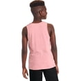 thumbnail image 2 of George Boys' Marble Washed Graphic Tank Top, 2 of 6