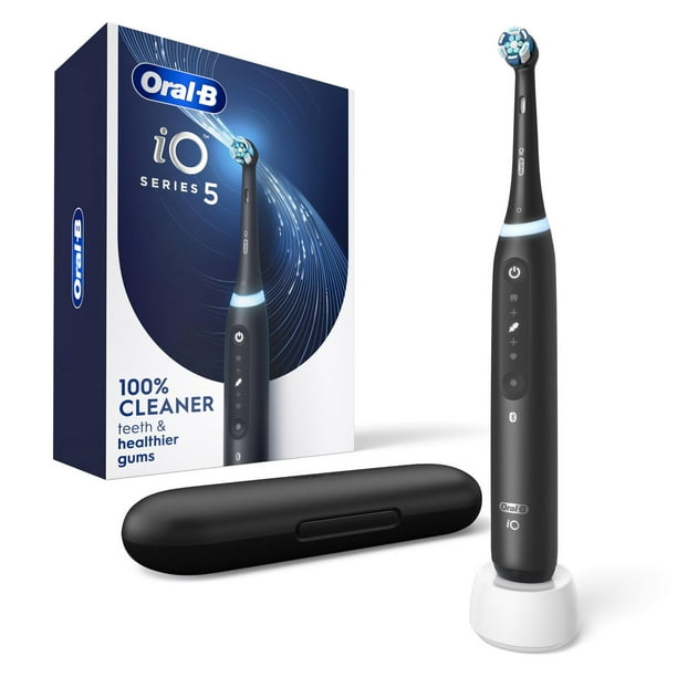 Oral-B iO Series 5 Electric Toothbrush