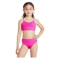 thumbnail image 4 of Bikini 2 pièces en crochet George pour filles, 4 of 6