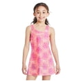 thumbnail image 4 of Robe cache-maillot en crochet George pour filles, 4 of 6