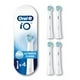 Brossettes de rechange Oral-B iO Nettoyage optimal, blanc – image 1 sur 9