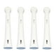 Brossettes de rechange Oral-B iO Nettoyage optimal, blanc – image 5 sur 9