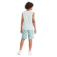 thumbnail image 2 of Pyjama 2 pièces avec débardeur de musculation George pour garçons, 2 of 6