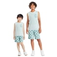 thumbnail image 3 of Pyjama 2 pièces avec débardeur de musculation George pour garçons, 3 of 6