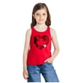 thumbnail image 4 of George Girls' Canada Day Tank Top, 4 of 6
