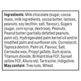 thumbnail image 3 of M&M’S, Mélange, bonbons au choc. lait, format partage, 95 g, 3 of 5