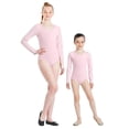 thumbnail image 3 of Justaucorps à manches longues George pour filles, 3 of 6