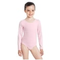 thumbnail image 4 of Justaucorps à manches longues George pour filles, 4 of 6