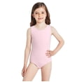 thumbnail image 4 of Justaucorps sans manches George pour filles, 4 of 6