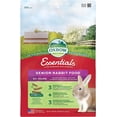 thumbnail image 1 of Oxbow Essentials Senior Rabbit Food, 1 of 8